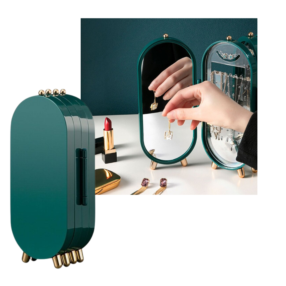 Expositor de joyas - Ozerty