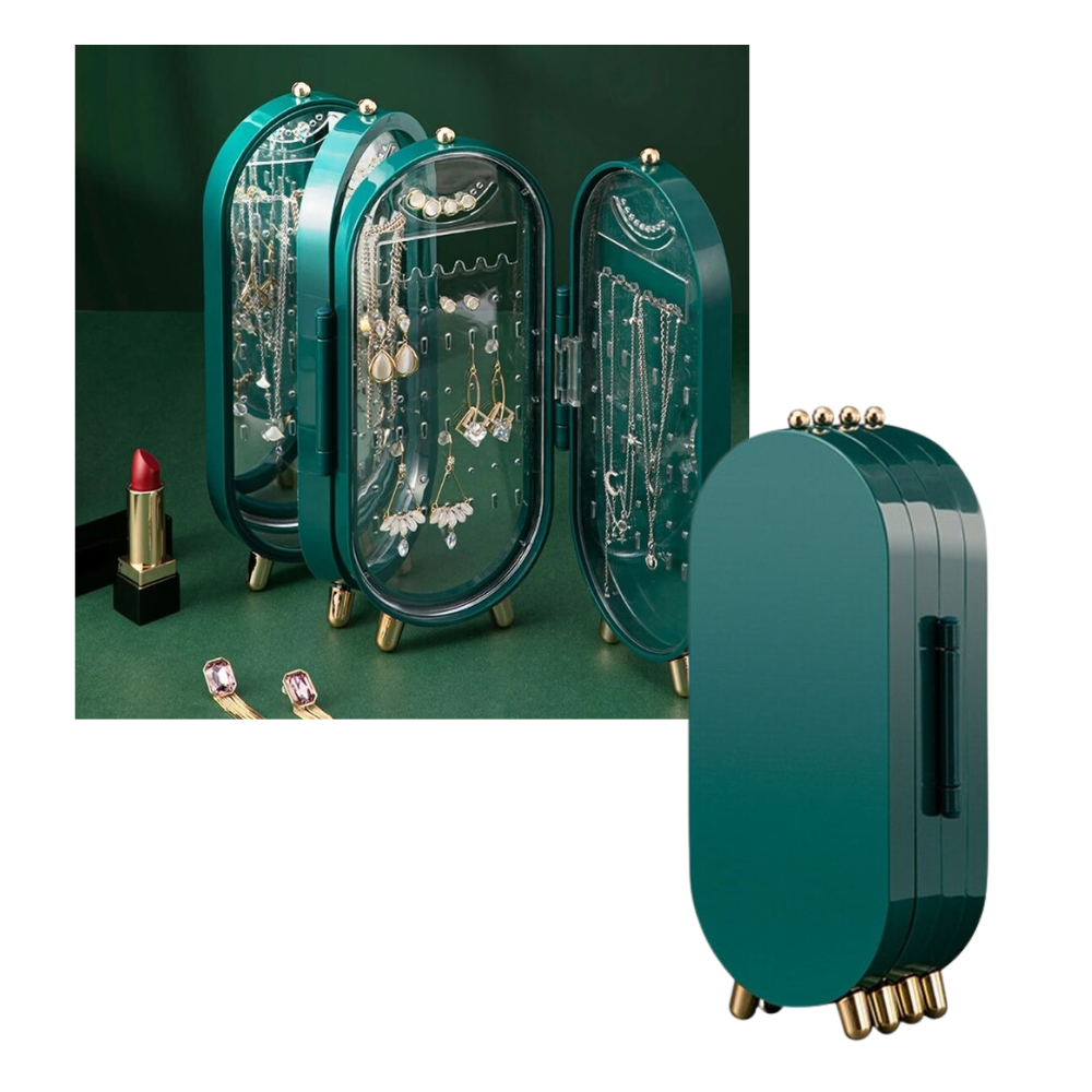 Expositor de joyas - Ozerty