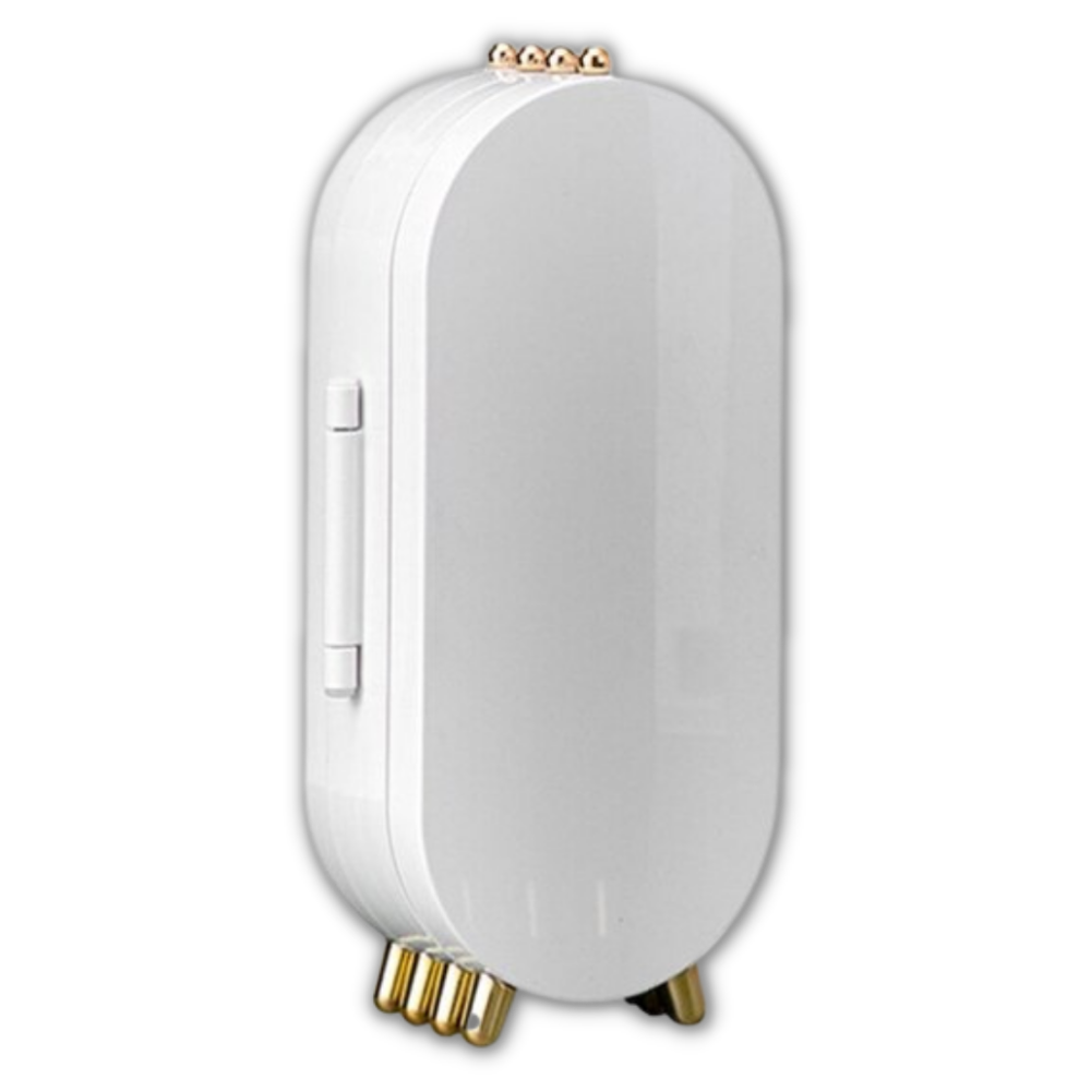 Expositor de joyas - Ozerty