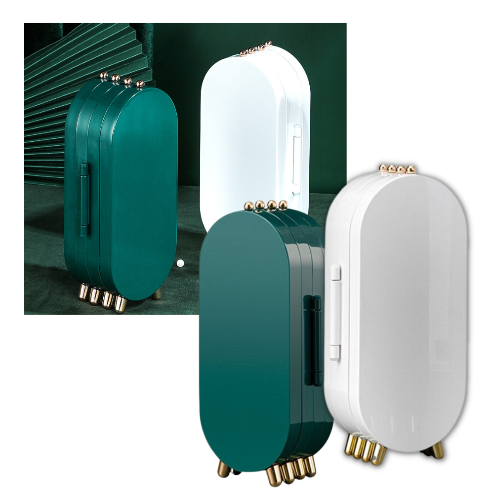 Expositor de joyas - Ozerty