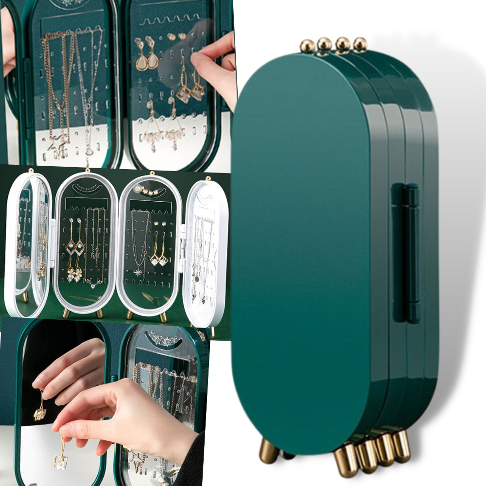 Expositor de joyas - Ozerty