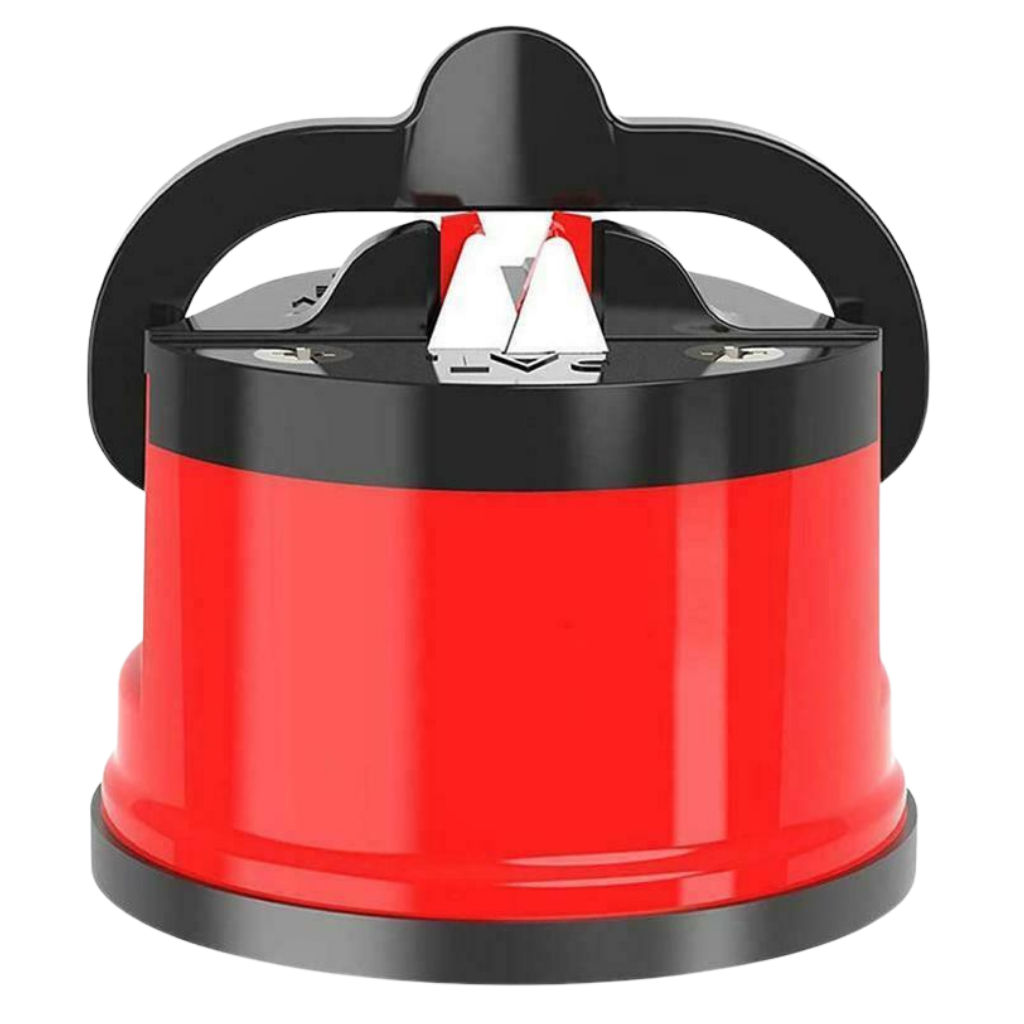 Afilador de cuchillos de cocina - Ozerty