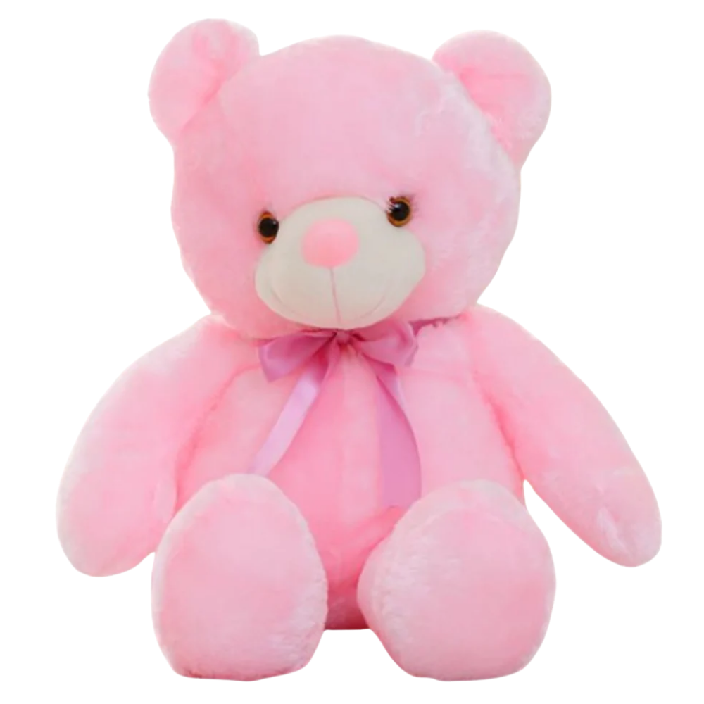 Luz nocturna de oso de peluche - Ozerty