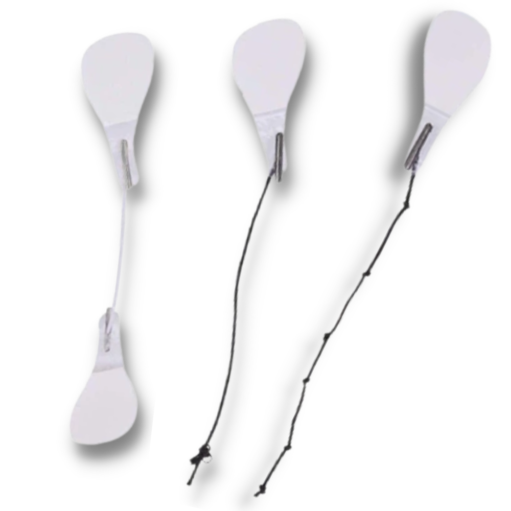 Pegatinas invisibles para el lifting - Ozerty