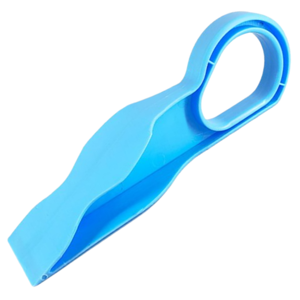 Paquete de 2 elevadores de colchón - Ozerty