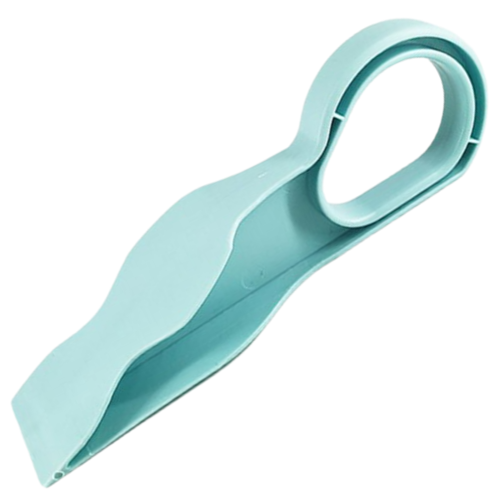 Paquete de 2 elevadores de colchón - Ozerty