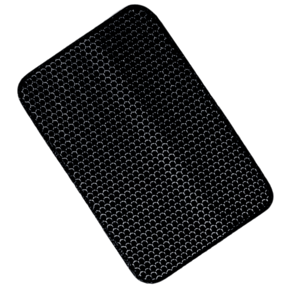 Alfombrilla impermeable para mascotas