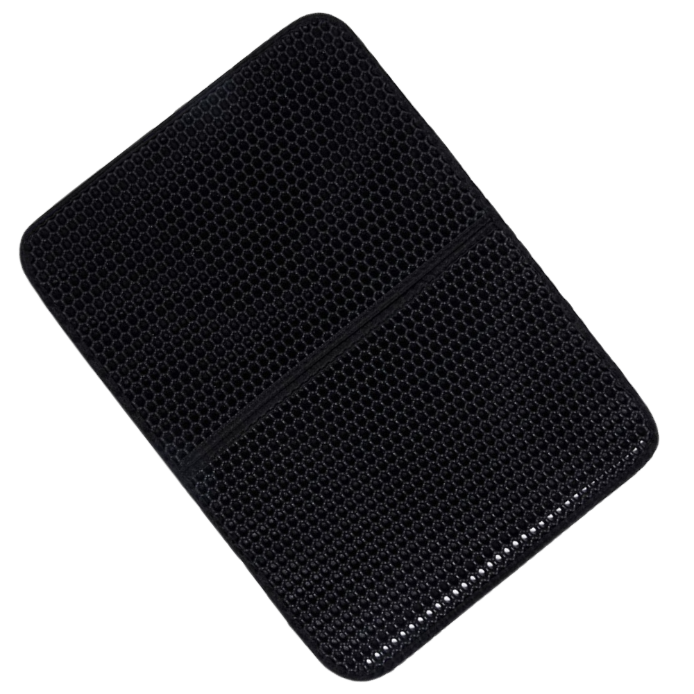 Alfombrilla impermeable para mascotas - Ozerty