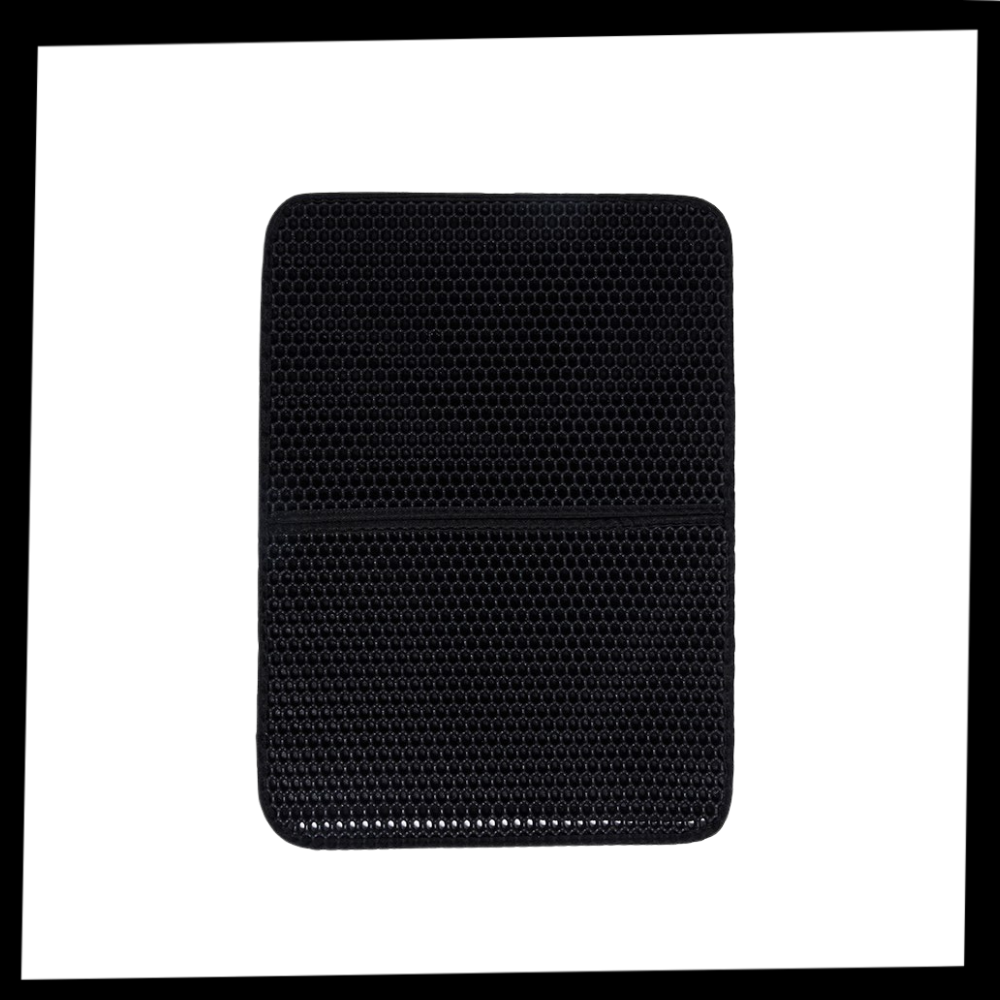 Alfombrilla impermeable para mascotas - Ozerty