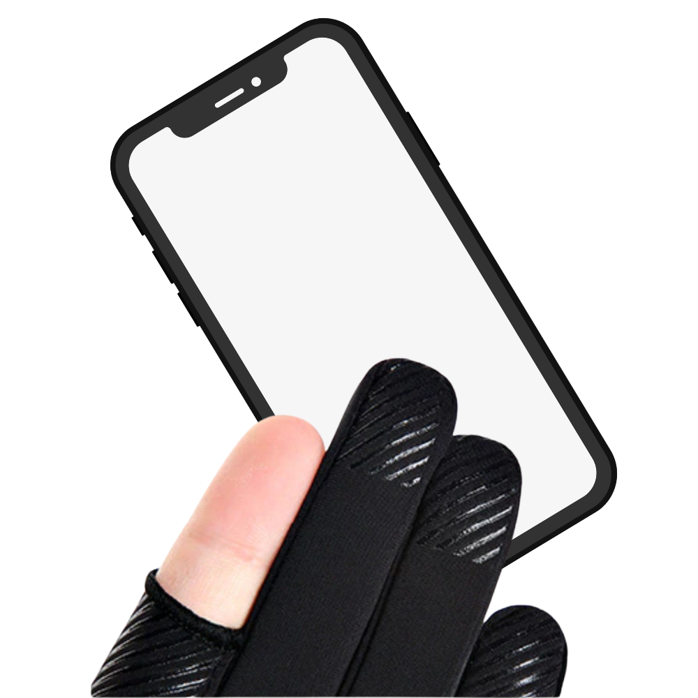 Guantes de protección solar para el brazo - Ozerty