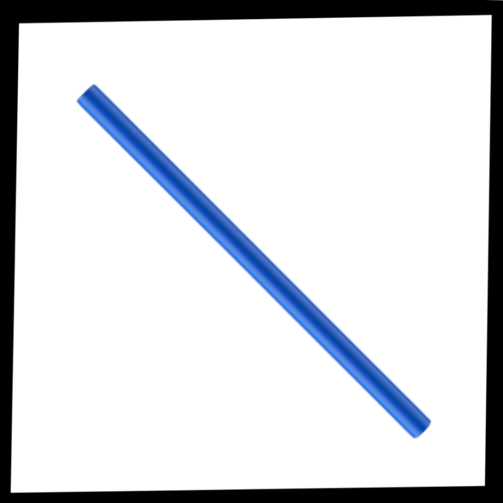 Paquete de 12 palillos para limpiar el fregadero - Ozerty