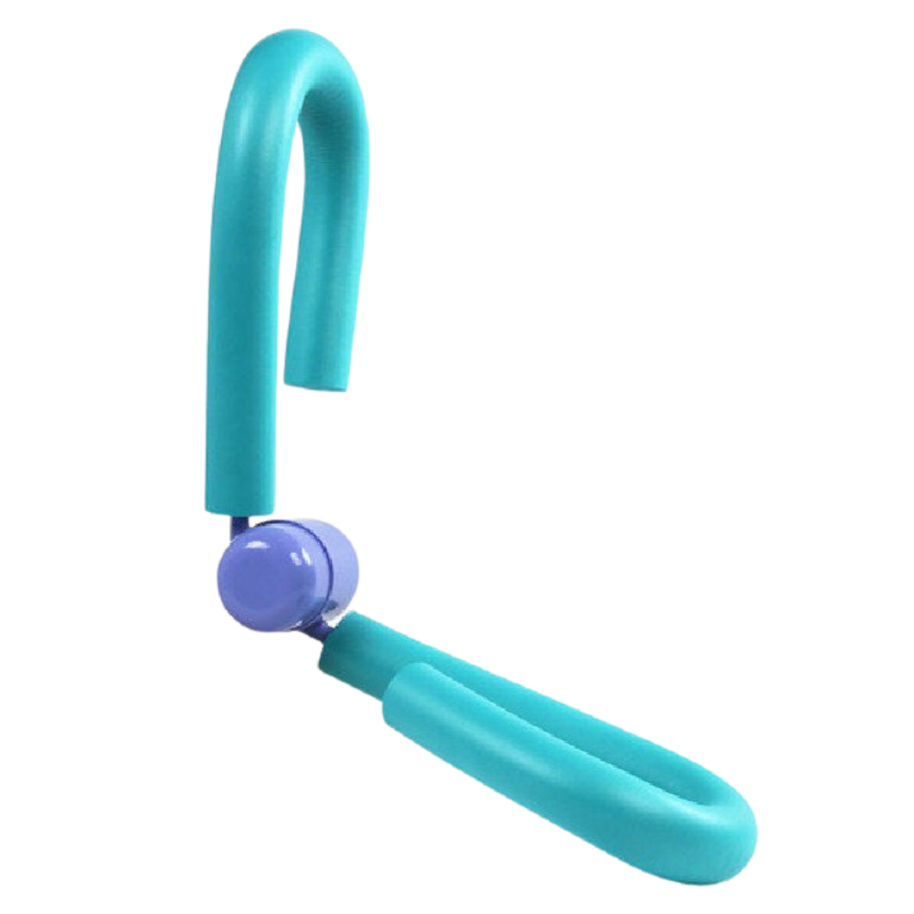 Equipo de fitness para piernas - Ozerty