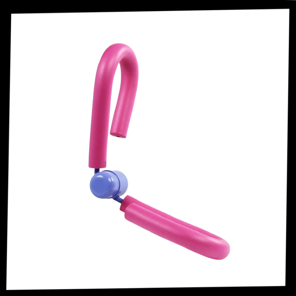 Equipo de fitness para piernas - Ozerty