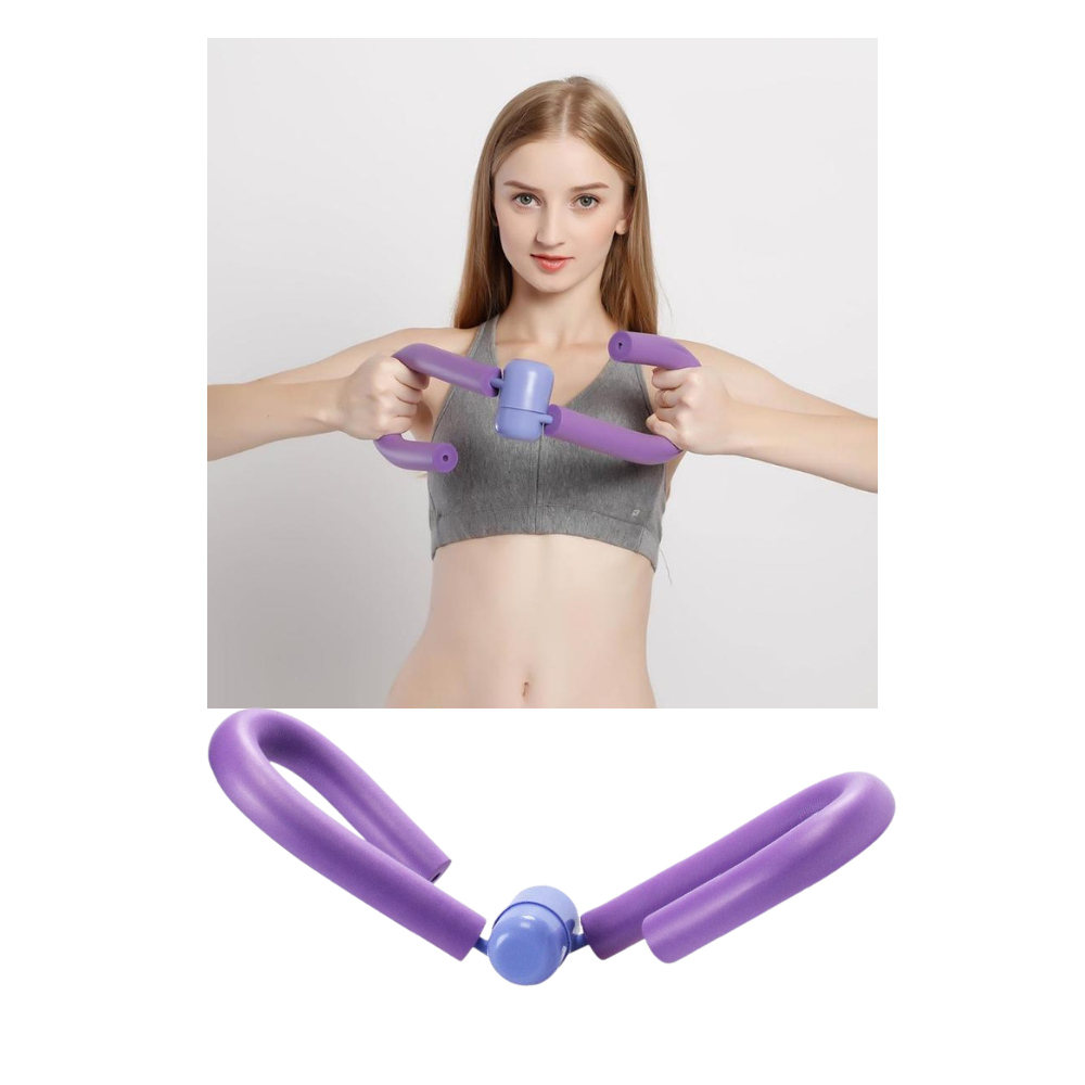 Equipo de fitness para piernas - Ozerty