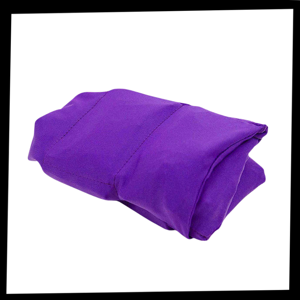 Gorra para aliviar el dolor de cabeza y la migraña - Ozerty