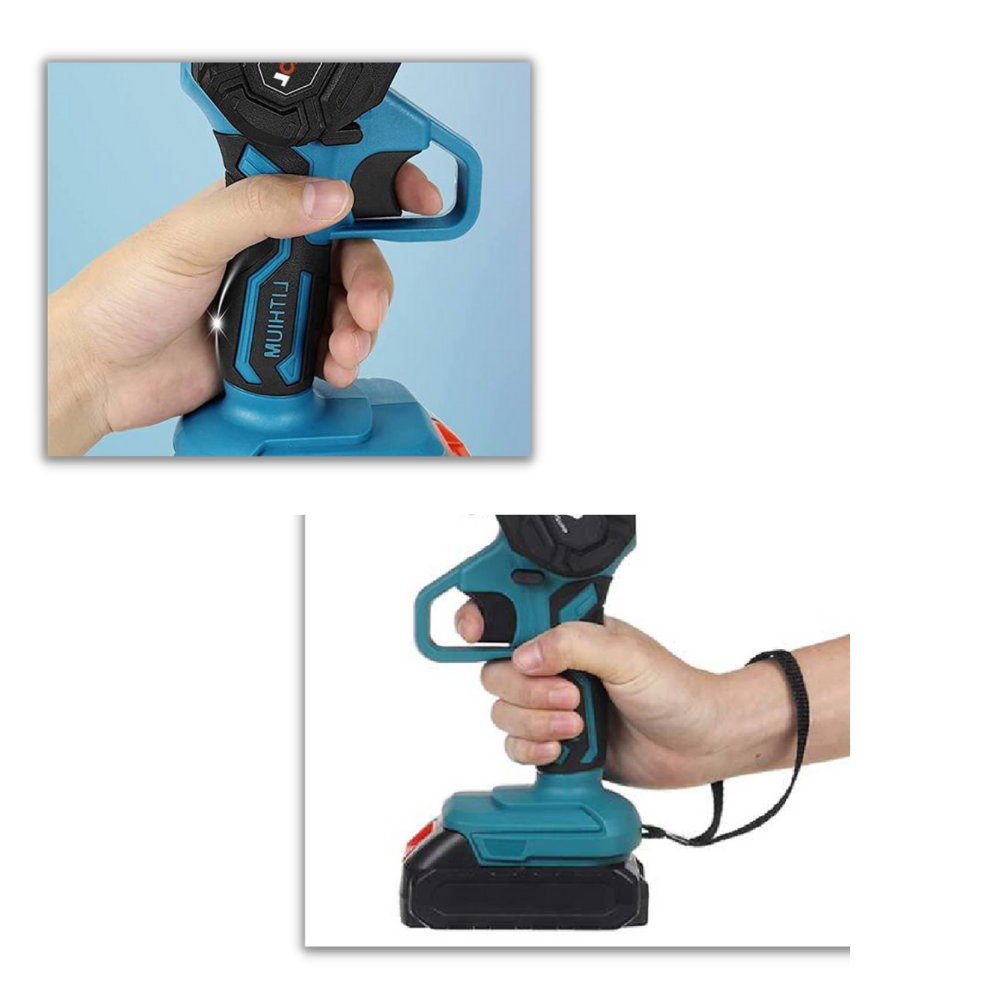 Mini sierra - Ozerty