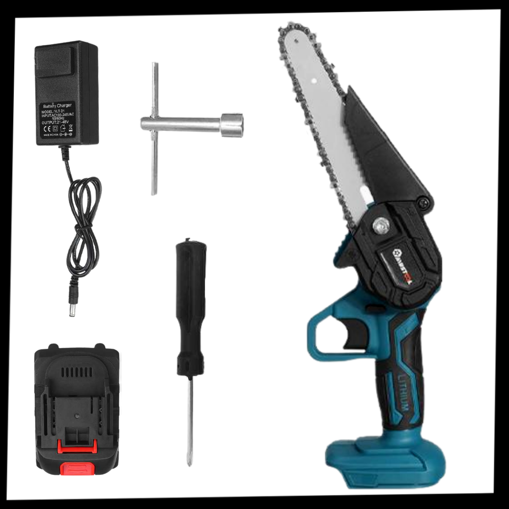 Mini sierra - Ozerty