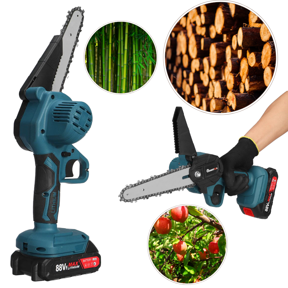 Mini sierra - Ozerty