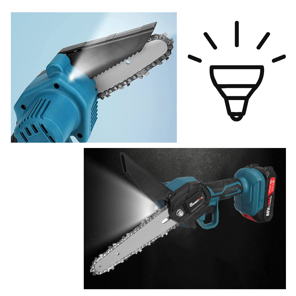 Mini sierra - Ozerty