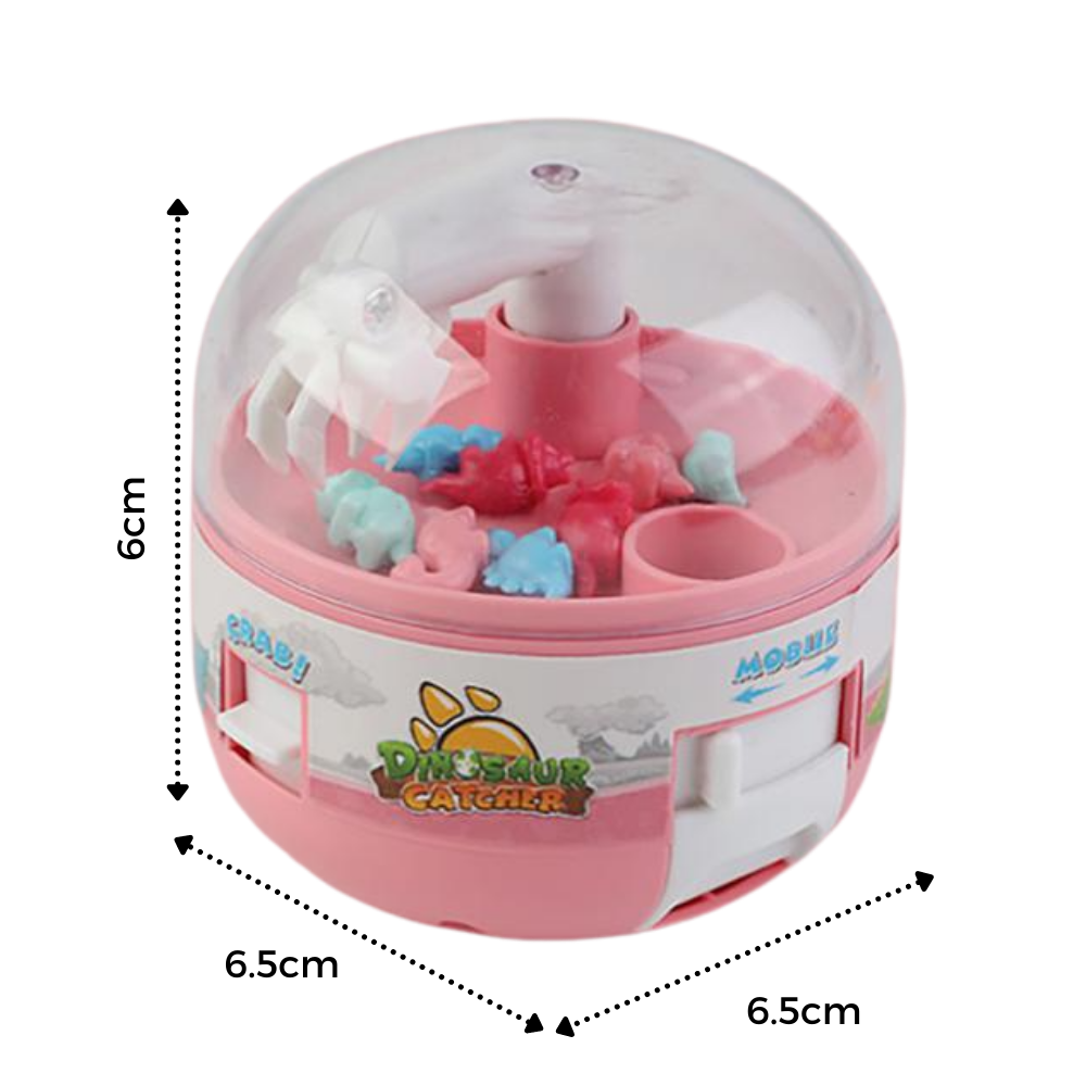 Mini máquina de garras de juguete - Ozerty