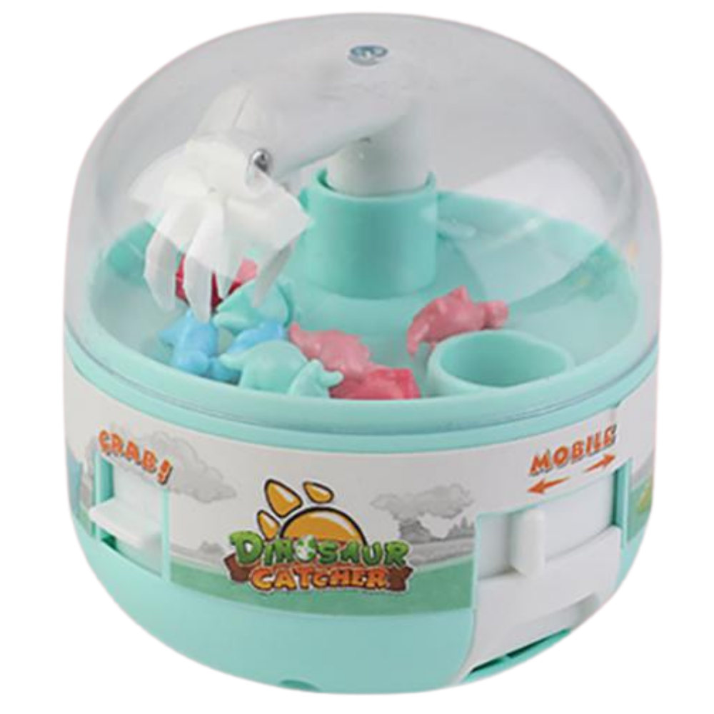 Mini máquina de garras de juguete