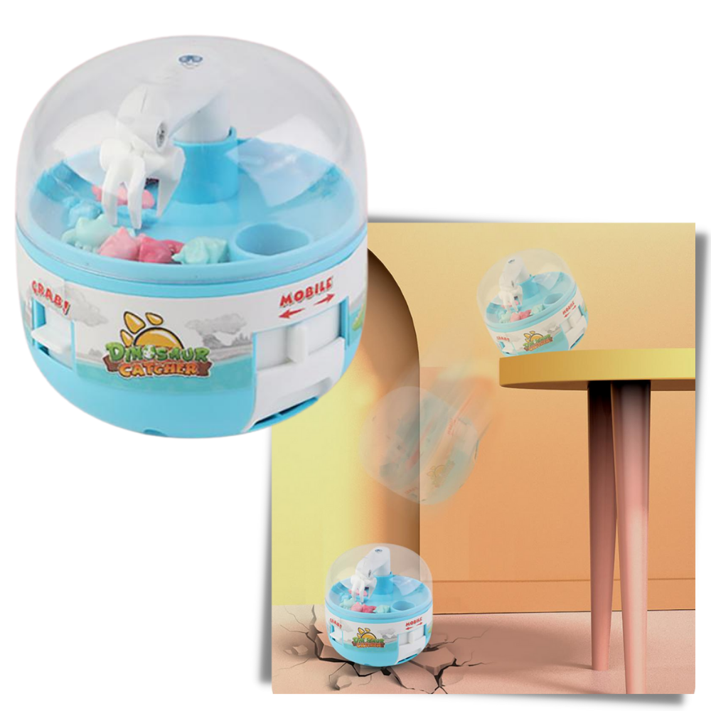 Mini máquina de garras de juguete - Ozerty