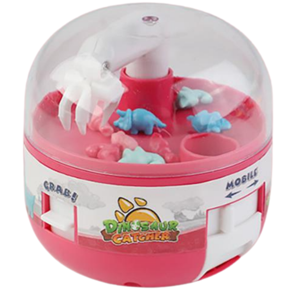 Mini máquina de garras de juguete - Ozerty