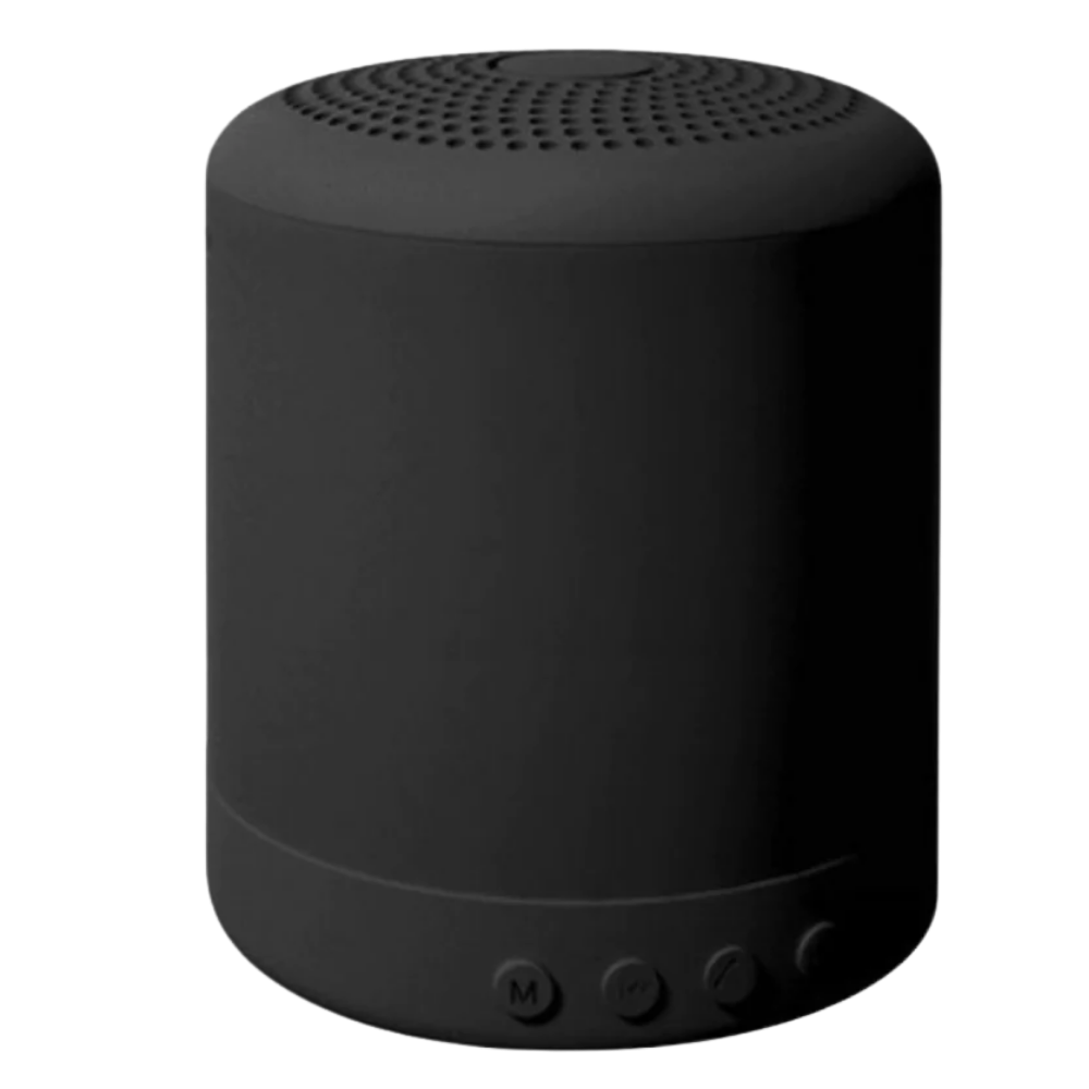 Mini altavoz Bluetooth