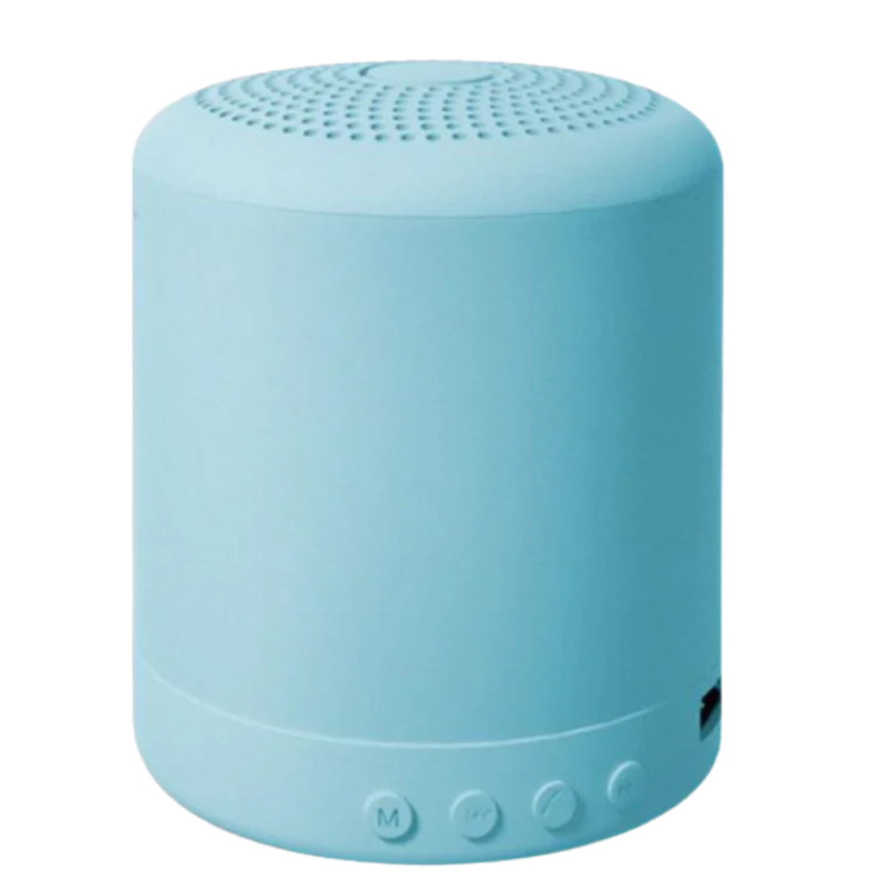 Mini altavoz Bluetooth - Ozerty