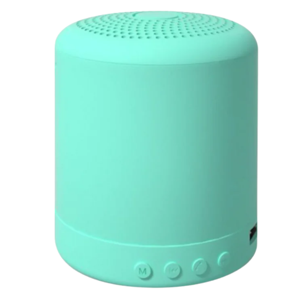 Mini altavoz Bluetooth