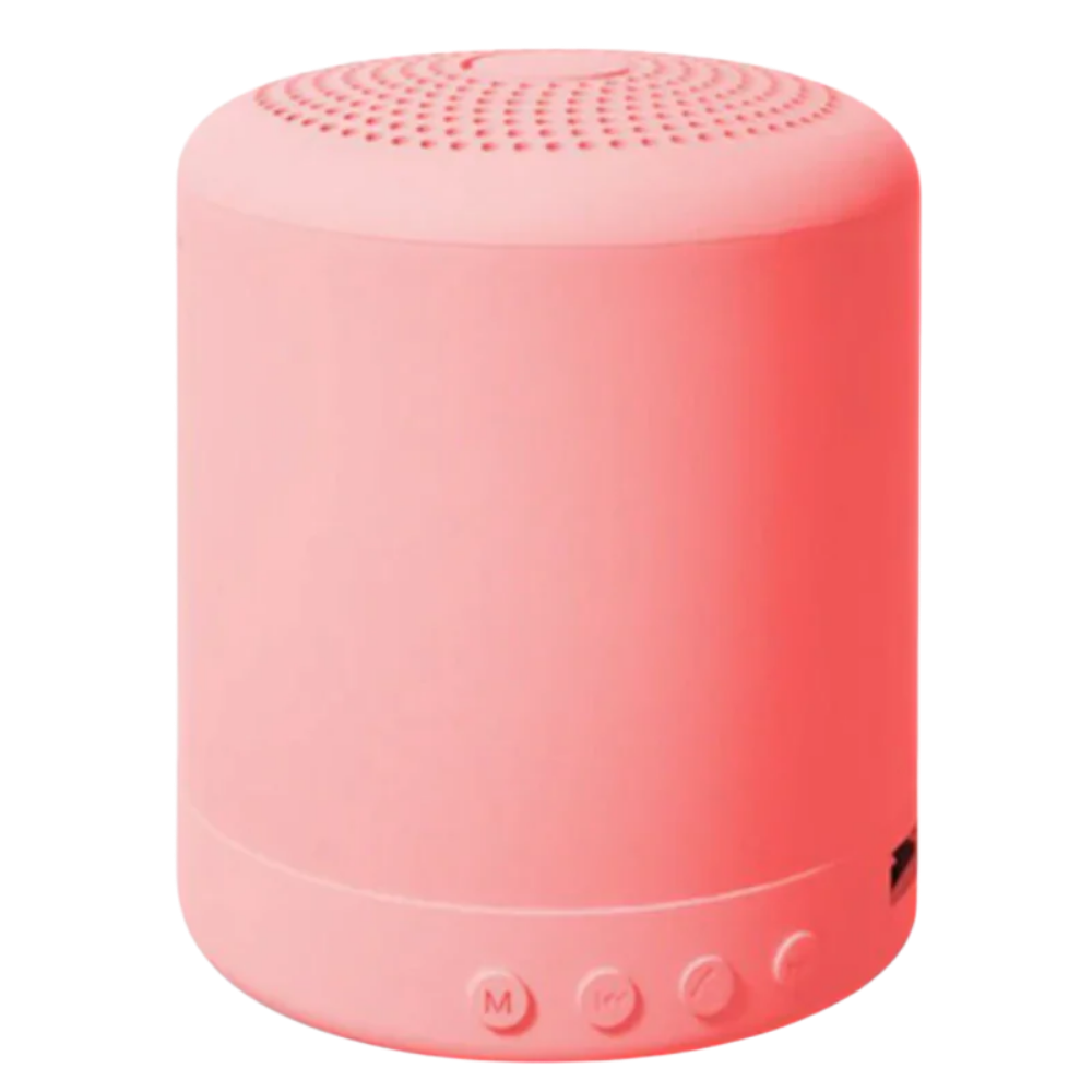 Mini altavoz Bluetooth - Ozerty
