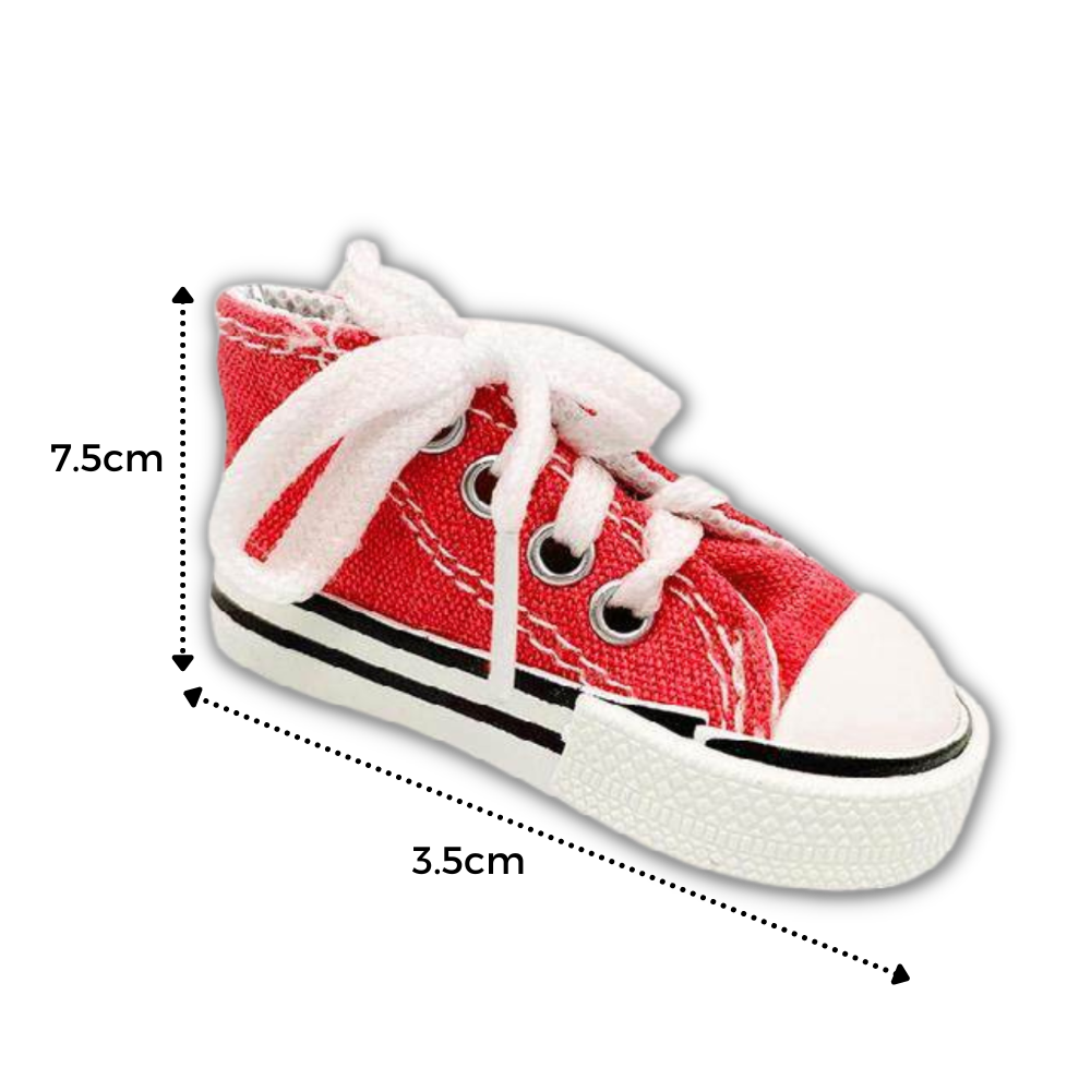 Minibase para pie de bicicleta - Ozerty