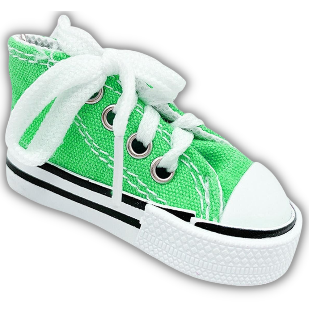 Minibase para pie de bicicleta - Ozerty