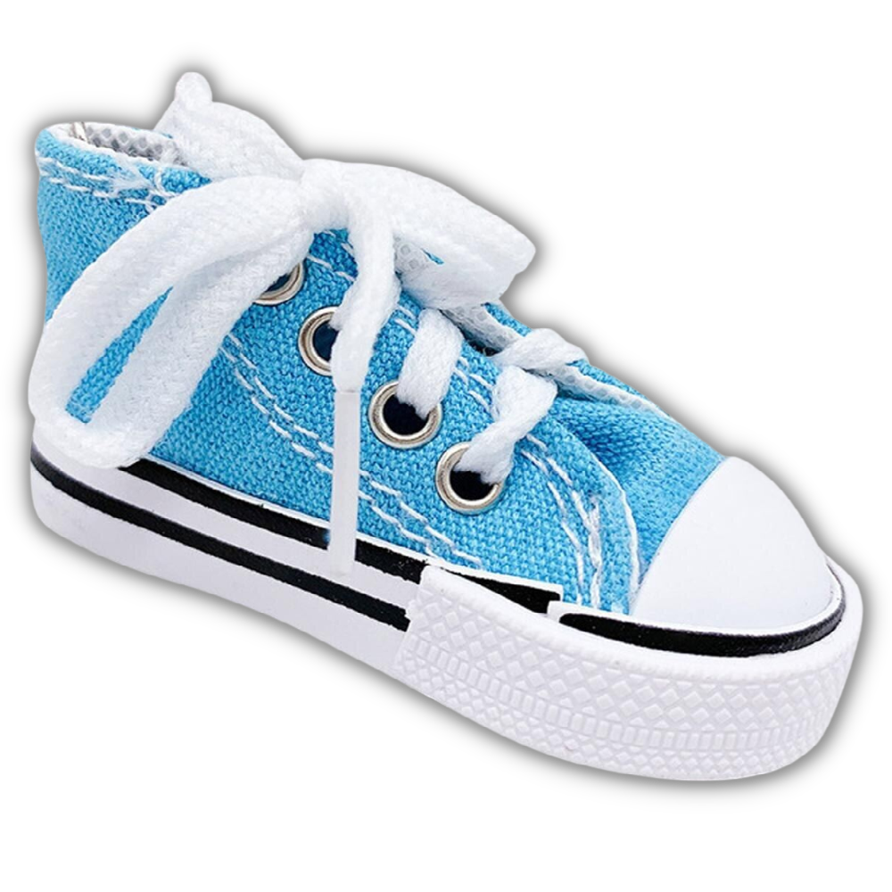 Minibase para pie de bicicleta