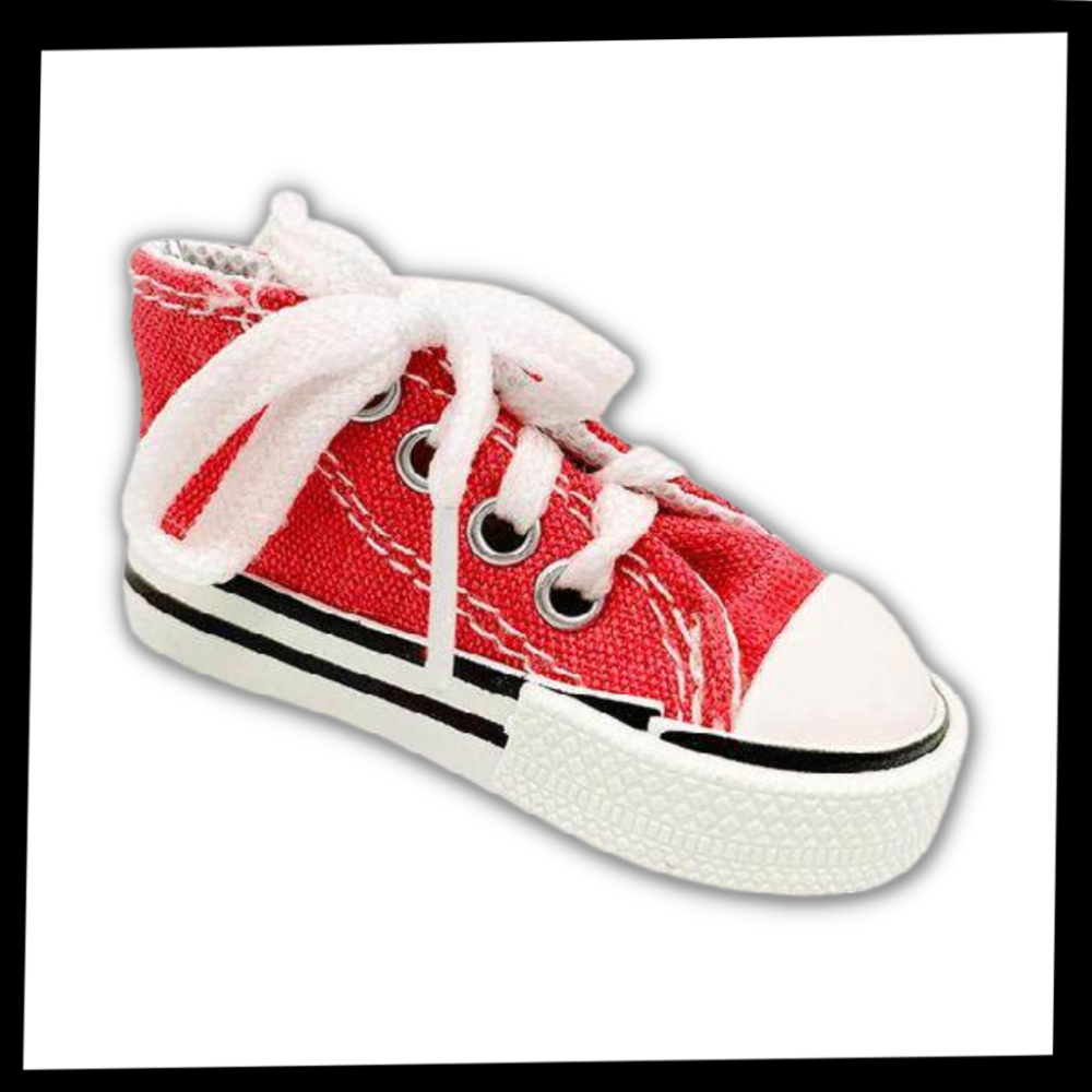 Minibase para pie de bicicleta - Ozerty