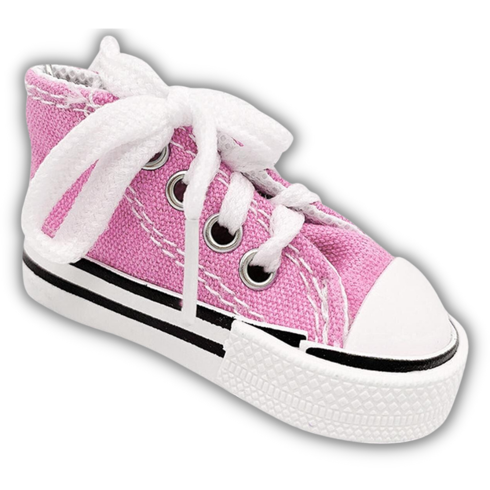 Minibase para pie de bicicleta - Ozerty