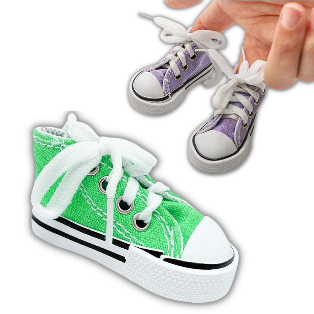 Minibase para pie de bicicleta - Ozerty