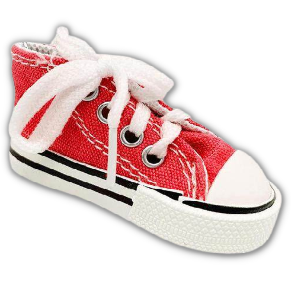 Minibase para pie de bicicleta