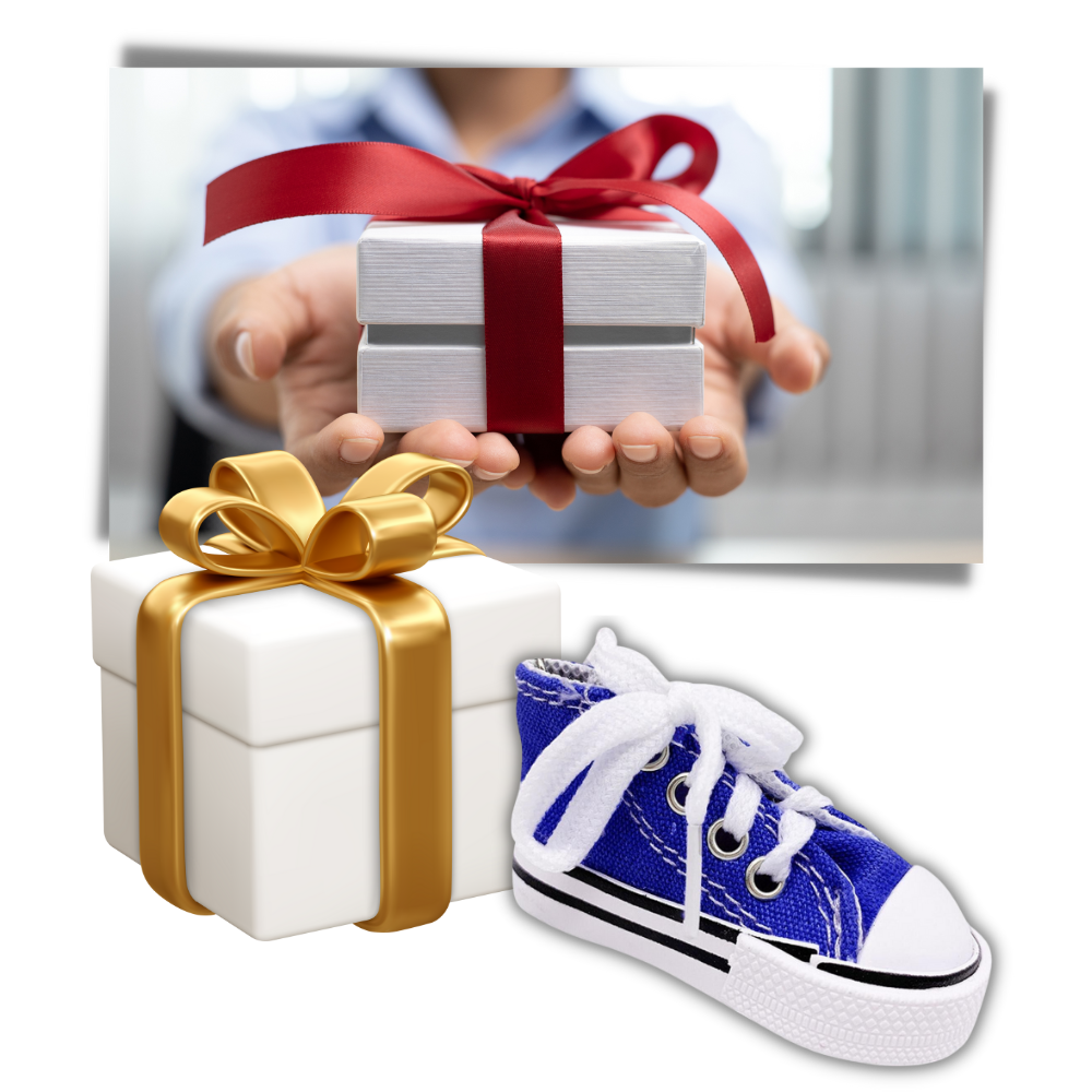 Minibase para pie de bicicleta - Ozerty