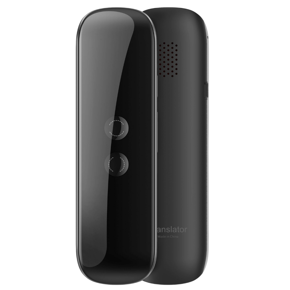 Traductor multilingüe - Ozerty