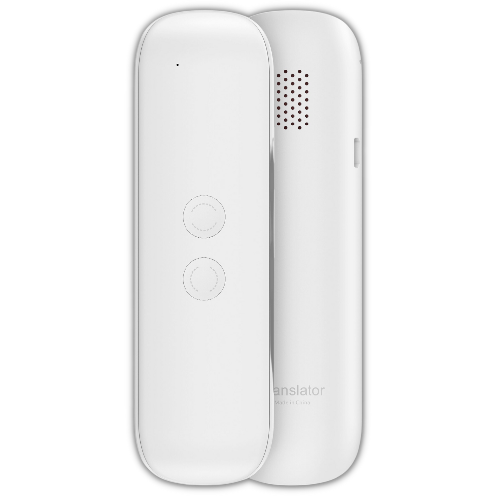 Traductor multilingüe - Ozerty