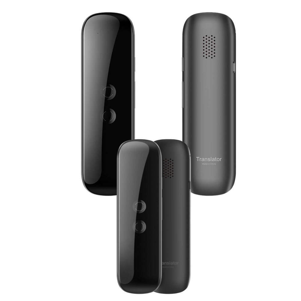 Traductor multilingüe - Ozerty