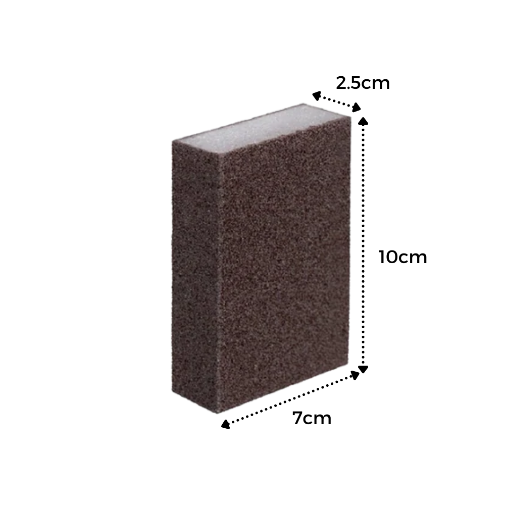 Esponja mágica nano limpiadora - Ozerty