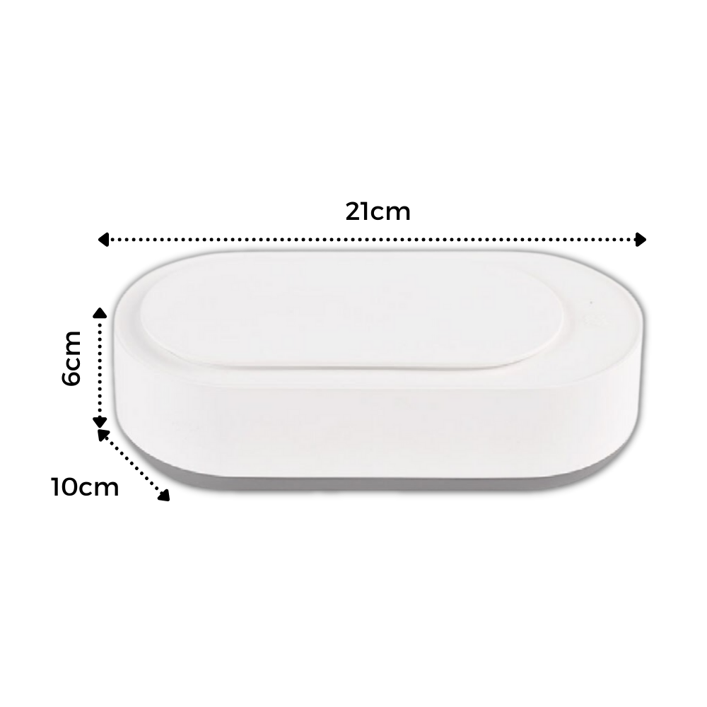 Máquina de limpieza de alta frecuencia - Ozerty