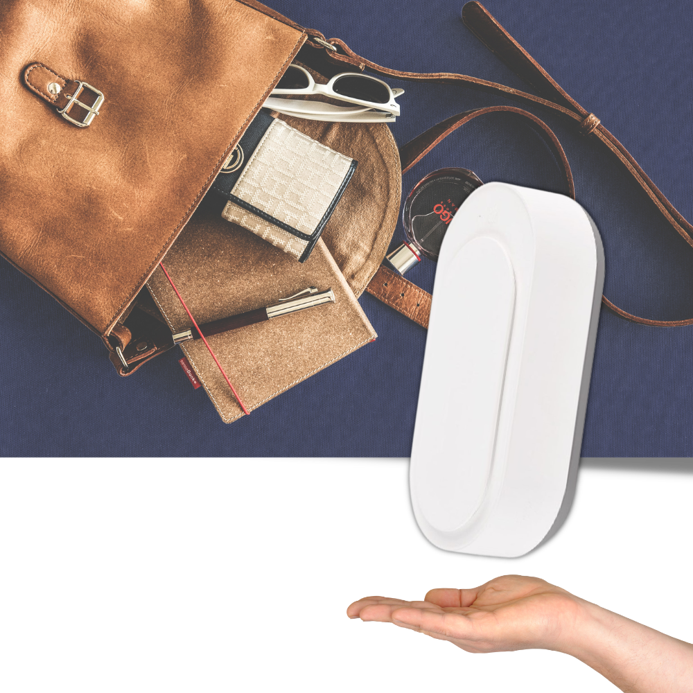 Máquina de limpieza de alta frecuencia - Ozerty