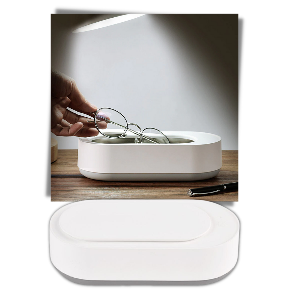 Máquina de limpieza de alta frecuencia - Ozerty