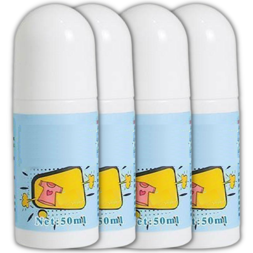 Potente pack quitamanchas para tejidos - Ozerty