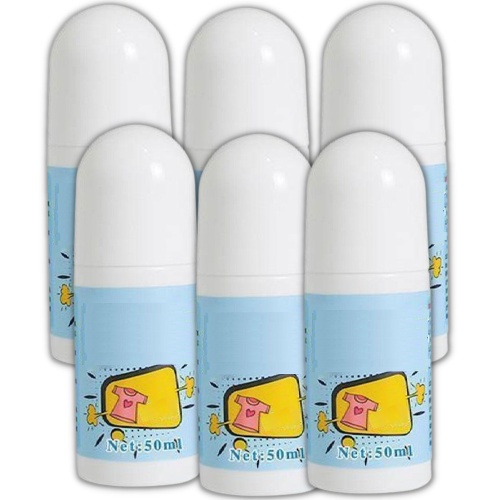 Pack de potente quitamanchas