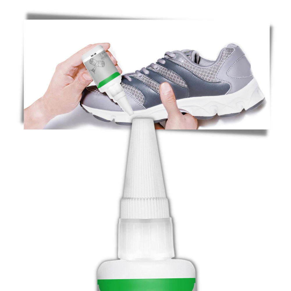 Pegamento aceitoso de alta resistencia - Ozerty