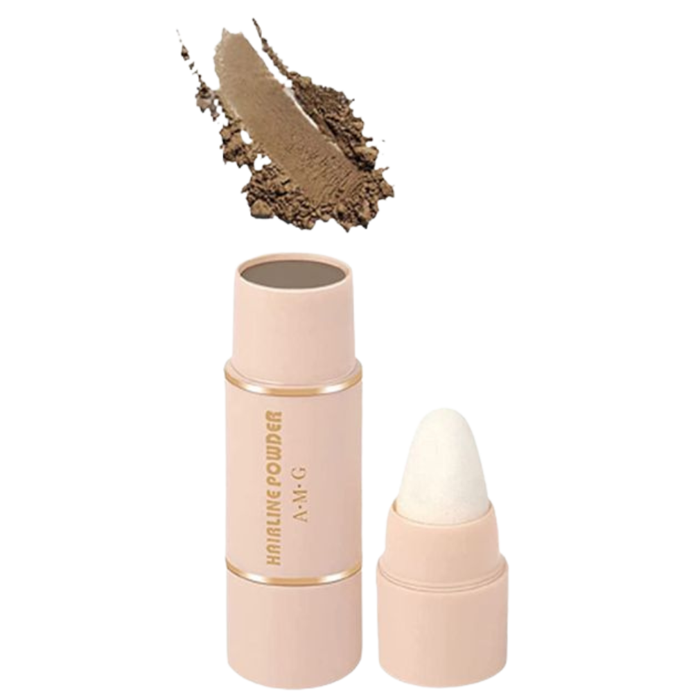 Kit de rotulador y plantilla para cejas - Ozerty